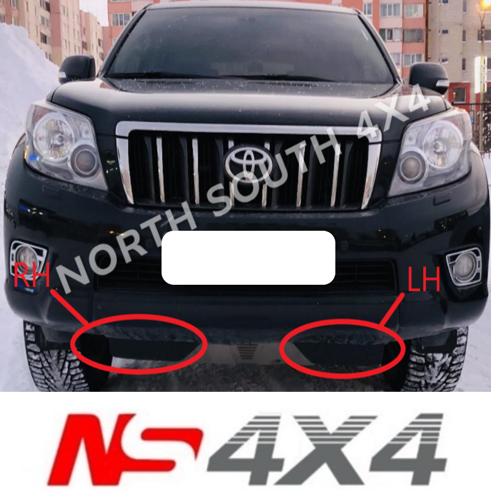 Ns4x4